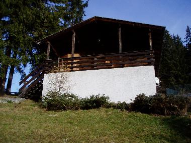 Casa de vacaciones en Schwaz-Pill (Tiroler Unterland)Casa de vacaciones