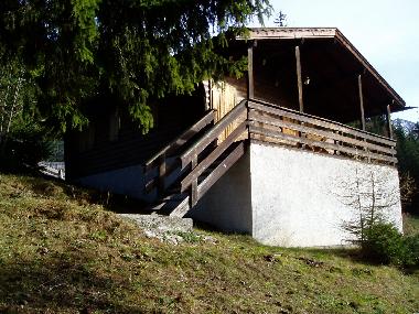 Casa de vacaciones en Schwaz-Pill (Tiroler Unterland)Casa de vacaciones