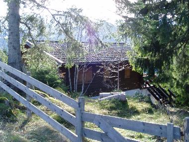 Casa de vacaciones en Schwaz-Pill (Tiroler Unterland)Casa de vacaciones