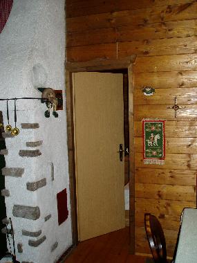 Casa de vacaciones en Schwaz-Pill (Tiroler Unterland)Casa de vacaciones