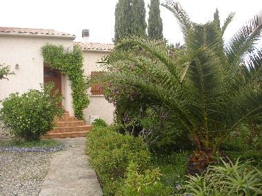 Villa en Travo (Haute-Corse)Casa de vacaciones