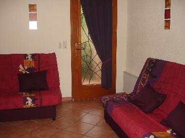 Villa en Travo (Haute-Corse)Casa de vacaciones