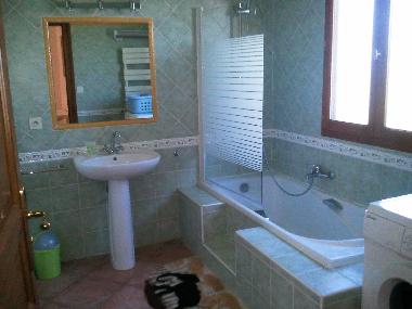 Villa en Travo (Haute-Corse)Casa de vacaciones