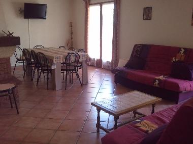 Villa en Travo (Haute-Corse)Casa de vacaciones