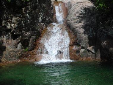 Villa en Travo (Haute-Corse)Casa de vacaciones