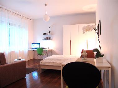 Apartamento de vacaciones en Zagreb (Zagrebacka)Casa de vacaciones