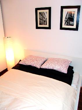 Apartamento de vacaciones en Zagreb (Zagrebacka)Casa de vacaciones