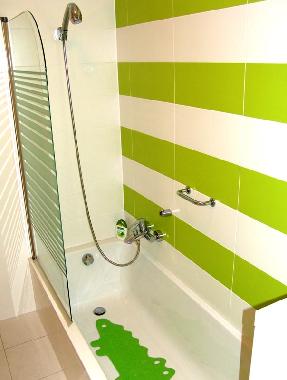 Apartamento de vacaciones en Zagreb (Zagrebacka)Casa de vacaciones