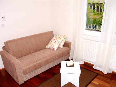 Apartamento de vacaciones en Zagreb (Zagrebacka)Casa de vacaciones