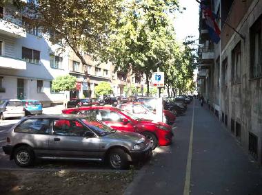 Apartamento de vacaciones en Zagreb (Zagrebacka)Casa de vacaciones