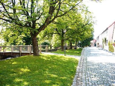 Apartamento de vacaciones en Sondheim-Rh�n (Unterfranken)Casa de vacaciones