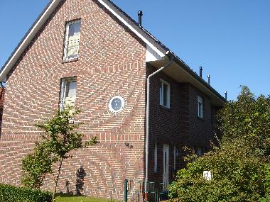 Casa de vacaciones en Wangerooge (Ostfriesische Inseln)Casa de vacaciones