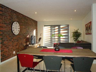 Apartamento de vacaciones en Cape Town (Western Cape)Casa de vacaciones