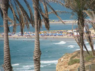 Hotel en Natanya (HaMerkaz (Central))Casa de vacaciones