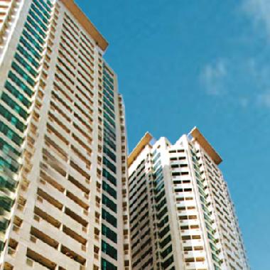 Apartamento de vacaciones en Manila (Manila)Casa de vacaciones