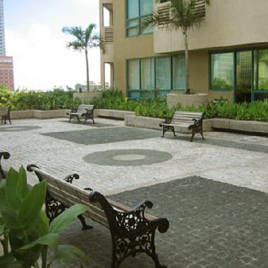 Apartamento de vacaciones en Manila (Manila)Casa de vacaciones