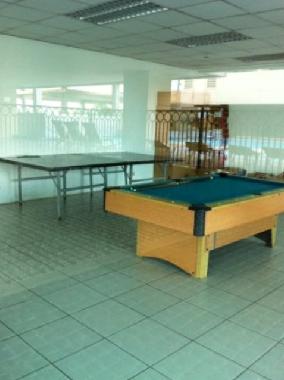 Apartamento de vacaciones en Manila (Manila)Casa de vacaciones