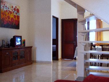 Casa de vacaciones en Kerobokan (Bali)Casa de vacaciones