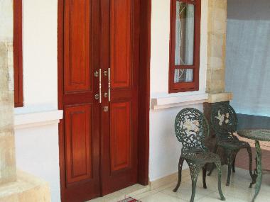 Casa de vacaciones en Kerobokan (Bali)Casa de vacaciones