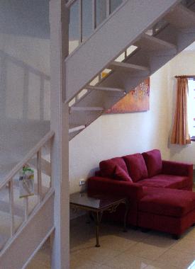 Casa de vacaciones en Kerobokan (Bali)Casa de vacaciones