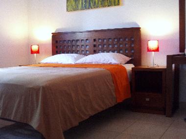 Casa de vacaciones en Kerobokan (Bali)Casa de vacaciones