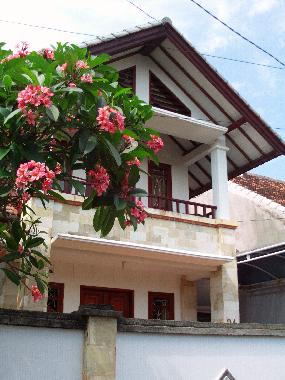 Casa de vacaciones en Kerobokan (Bali)Casa de vacaciones