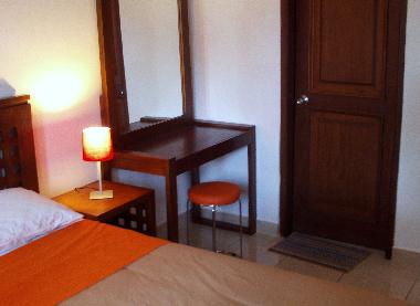 Casa de vacaciones en Kerobokan (Bali)Casa de vacaciones