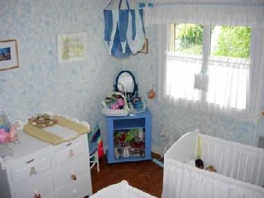 Casa de vacaciones en Neuville Sur Oise  (Val-d'Oise)Casa de vacaciones