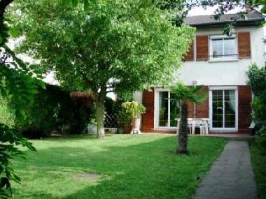 Casa de vacaciones en Neuville Sur Oise  (Val-d'Oise)Casa de vacaciones