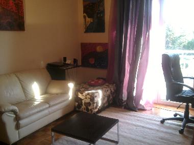 Apartamento de vacaciones en ATHENS (Attiki)Casa de vacaciones