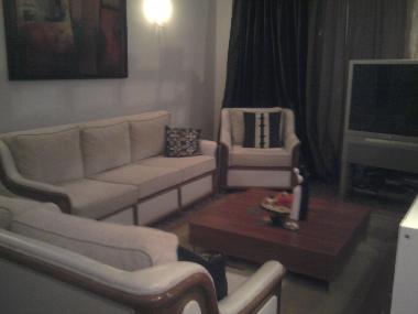 Apartamento de vacaciones en ATHENS (Attiki)Casa de vacaciones