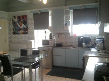 Apartamento de vacaciones en ATHENS (Attiki)Casa de vacaciones