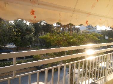 Apartamento de vacaciones en ATHENS (Attiki)Casa de vacaciones