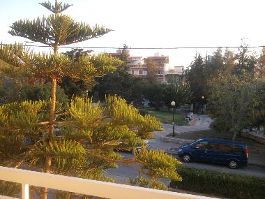 Apartamento de vacaciones en ATHENS (Attiki)Casa de vacaciones