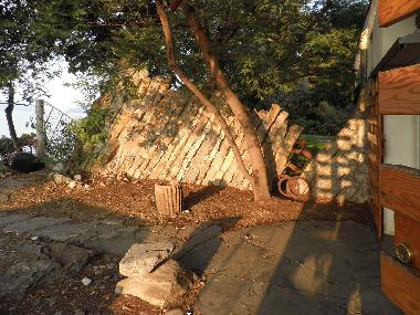 Casa de vacaciones en Lerici (La Spezia)Casa de vacaciones