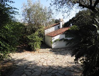 Casa de vacaciones en Lerici (La Spezia)Casa de vacaciones