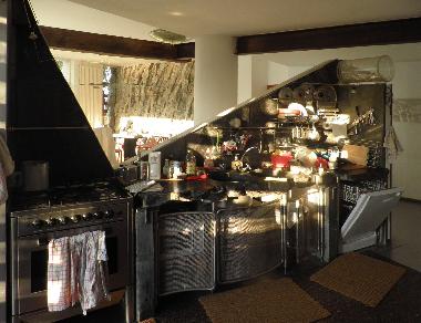 Casa de vacaciones en Lerici (La Spezia)Casa de vacaciones