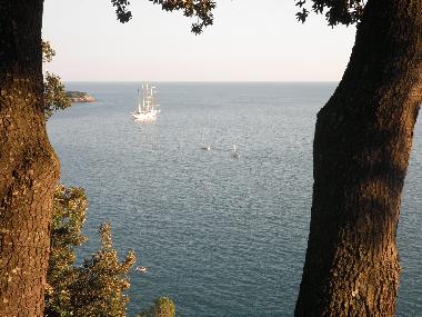 Casa de vacaciones en Lerici (La Spezia)Casa de vacaciones