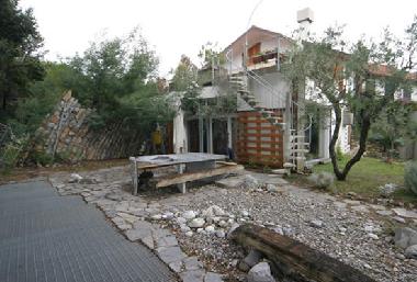 Casa de vacaciones en Lerici (La Spezia)Casa de vacaciones