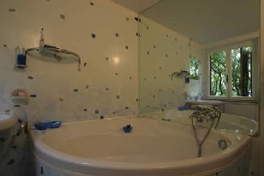 Casa de vacaciones en Lerici (La Spezia)Casa de vacaciones