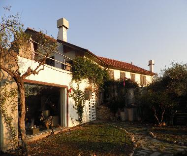 Casa de vacaciones en Lerici (La Spezia)Casa de vacaciones