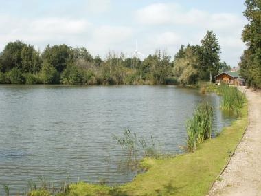 Chalet en Meautis (Manche)Casa de vacaciones