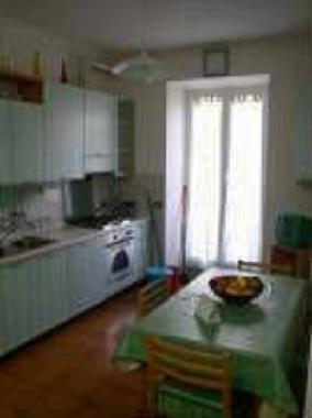 Apartamento de vacaciones en Roma (Roma)Casa de vacaciones