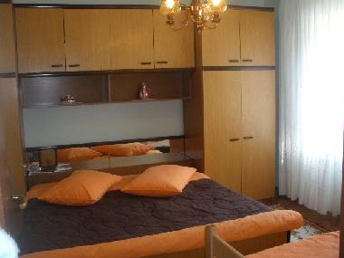 Apartamento de vacaciones en Labin-Rabac (Istarska)Casa de vacaciones