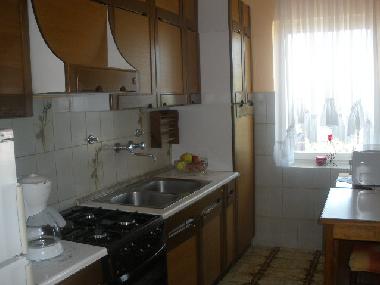 Apartamento de vacaciones en Labin-Rabac (Istarska)Casa de vacaciones