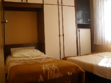 Apartamento de vacaciones en Labin-Rabac (Istarska)Casa de vacaciones