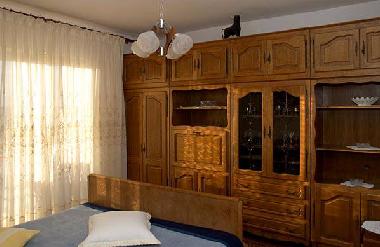Apartamento de vacaciones en Labin-Rabac (Istarska)Casa de vacaciones