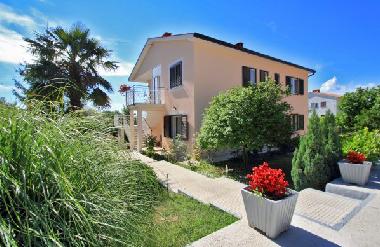 Apartamento de vacaciones en Labin-Rabac (Istarska)Casa de vacaciones