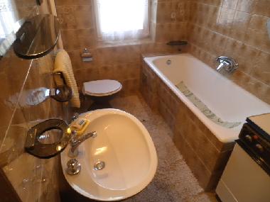 Apartamento de vacaciones en Labin-Rabac (Istarska)Casa de vacaciones
