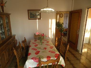 Apartamento de vacaciones en Labin-Rabac (Istarska)Casa de vacaciones